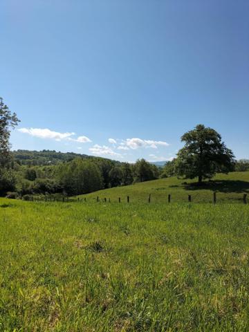 Terrain à vendre en Montagne Bourbonnaise