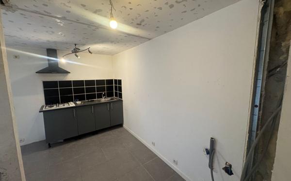 Maison à vendre    3 pièces •  Riez