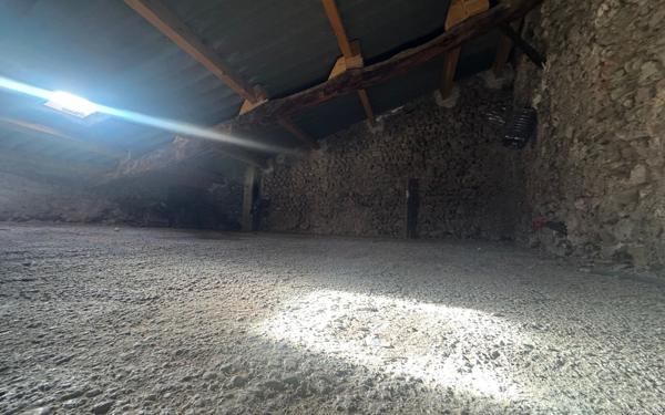 Maison à vendre    3 pièces •  Riez