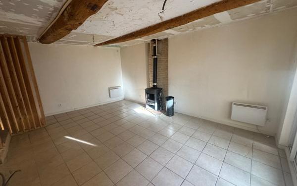 Maison à vendre    3 pièces •  Riez