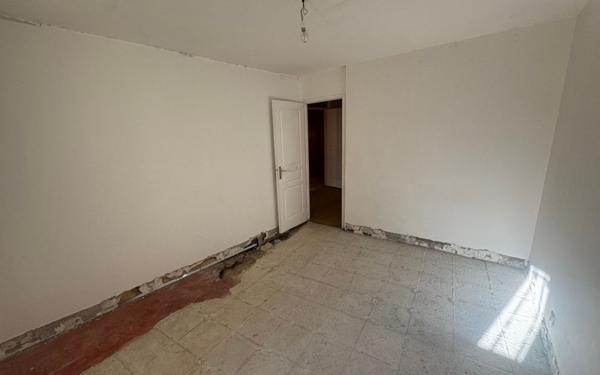 Maison à vendre    3 pièces •  Riez