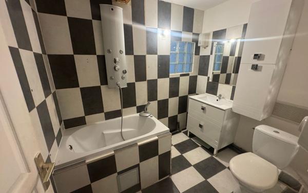 Maison à vendre    3 pièces •  Riez