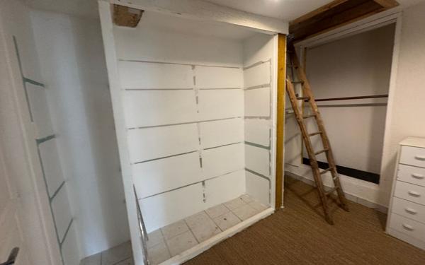 Maison à vendre    3 pièces •  Riez