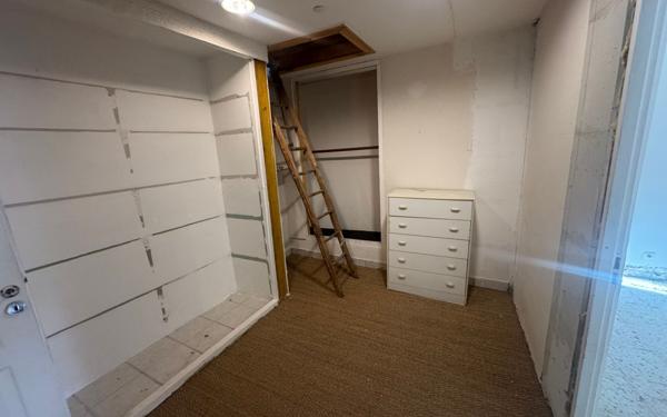 Maison à vendre    3 pièces •  Riez