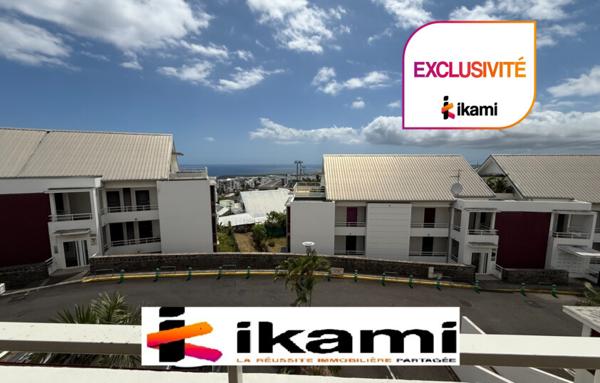 Appartement de 59 m²