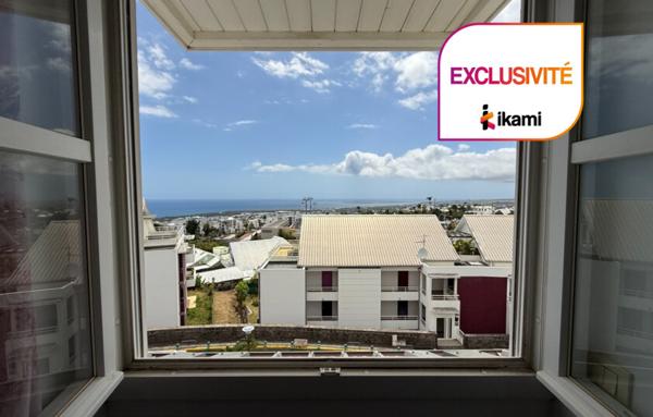 Appartement de 59 m²