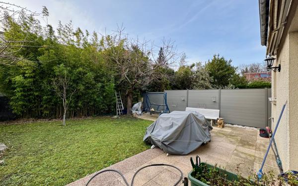 Maison à vendre    4 pièces • 955 m2 Champigny-sur-Marne