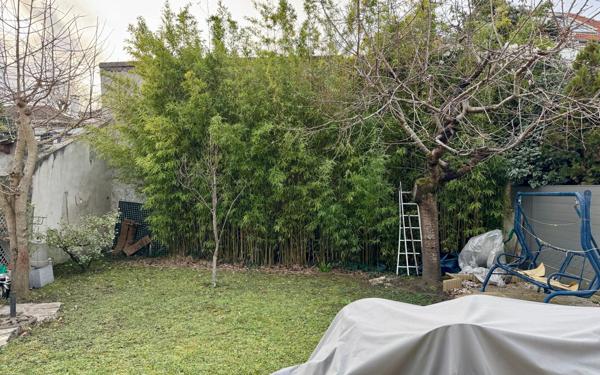 Maison à vendre    4 pièces • 955 m2 Champigny-sur-Marne