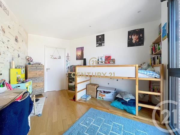 Appartement F4 à vendre  4 pièces - 82 m2 NOISY LE GRAND - 93