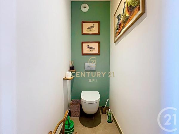 Appartement F4 à vendre  4 pièces - 82 m2 NOISY LE GRAND - 93