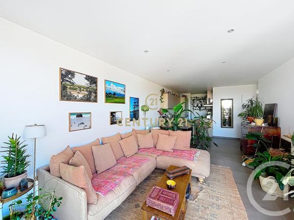 Appartement F4 à vendre  4 pièces - 82 m2 NOISY LE GRAND - 93