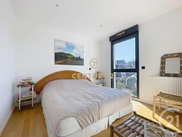 Appartement F4 à vendre  4 pièces - 82 m2 NOISY LE GRAND - 93
