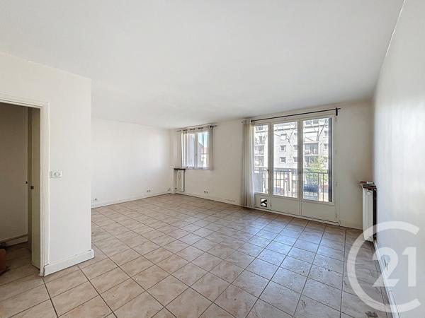 Appartement F3 à vendre  3 pièces - 64,43 m2 THIAIS - 94