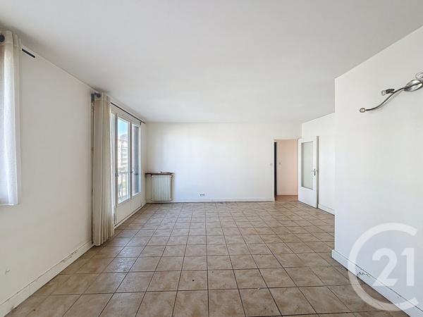 Appartement F3 à vendre  3 pièces - 64,43 m2 THIAIS - 94
