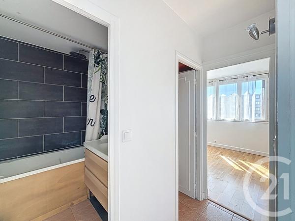 Appartement F3 à vendre  3 pièces - 64,43 m2 THIAIS - 94