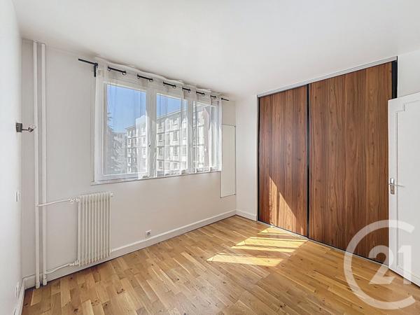 Appartement F3 à vendre  3 pièces - 64,43 m2 THIAIS - 94