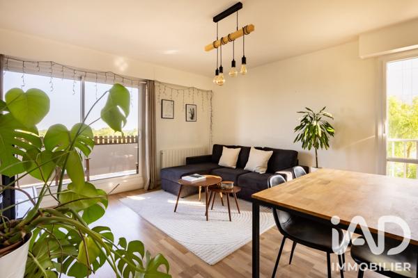Appartement à vendre 3 pièces 70 m² La Chaussée-Saint-Victor