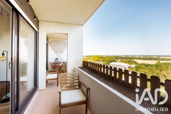 Appartement à vendre 3 pièces 70 m² La Chaussée-Saint-Victor
