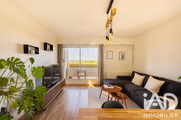 Appartement à vendre 3 pièces 70 m² La Chaussée-Saint-Victor