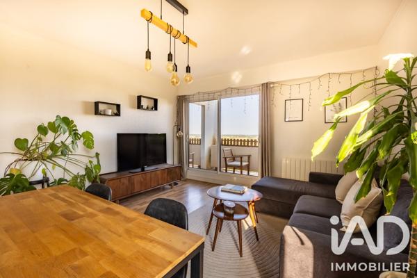 Appartement à vendre 3 pièces 70 m² La Chaussée-Saint-Victor