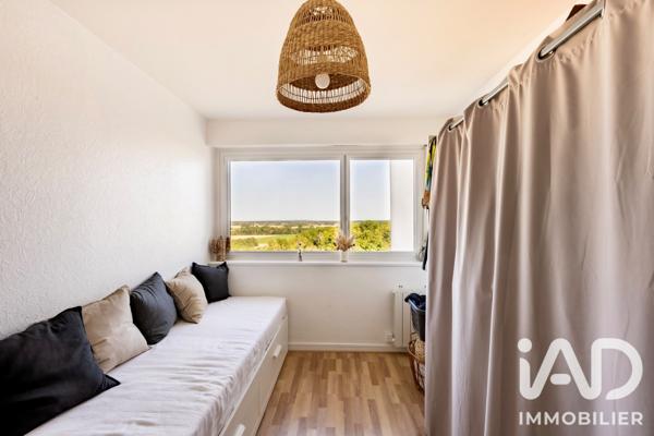 Appartement à vendre 3 pièces 70 m² La Chaussée-Saint-Victor