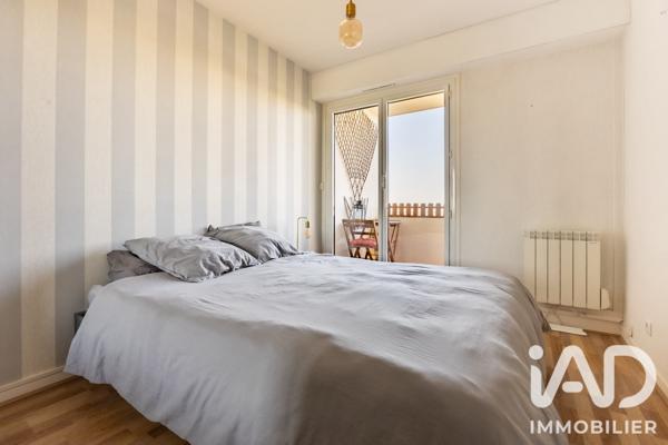 Appartement à vendre 3 pièces 70 m² La Chaussée-Saint-Victor