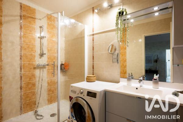 Appartement à vendre 3 pièces 70 m² La Chaussée-Saint-Victor