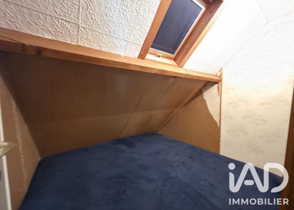 Maison à vendre 6 pièces 125,76 m² Villiers-le-Morhier