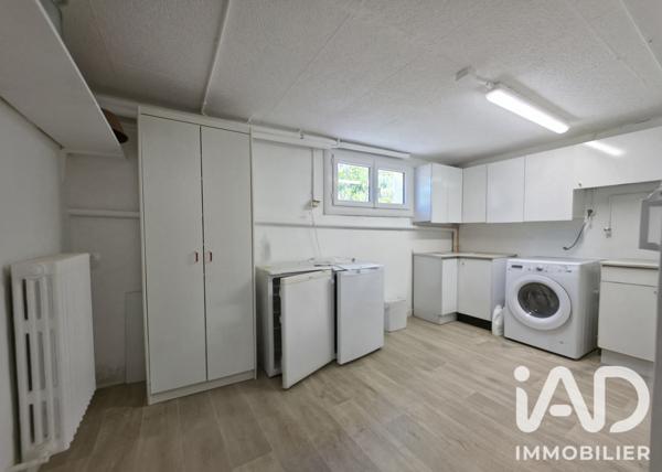 Maison à vendre 6 pièces 125,76 m² Villiers-le-Morhier