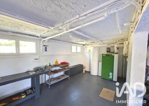 Maison à vendre 6 pièces 125,76 m² Villiers-le-Morhier