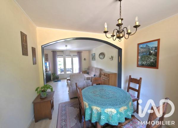 Maison à vendre 6 pièces 125,76 m² Villiers-le-Morhier
