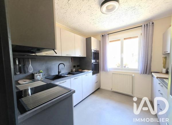 Maison à vendre 6 pièces 125,76 m² Villiers-le-Morhier