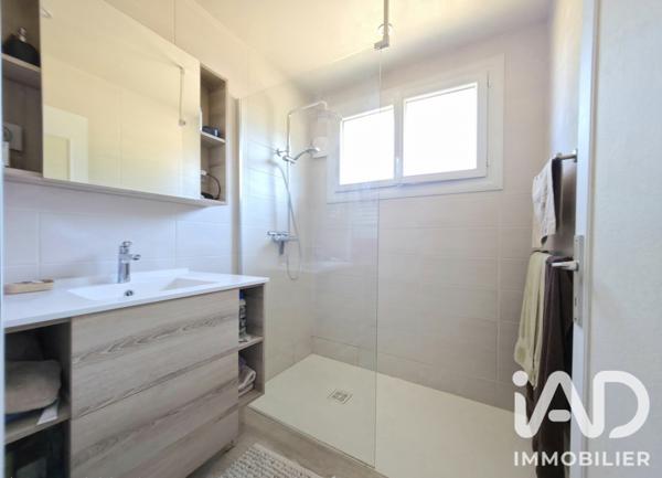 Maison à vendre 6 pièces 125,76 m² Villiers-le-Morhier