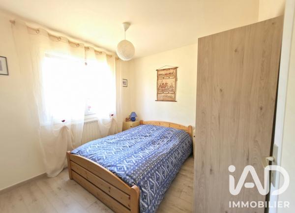 Maison à vendre 6 pièces 125,76 m² Villiers-le-Morhier