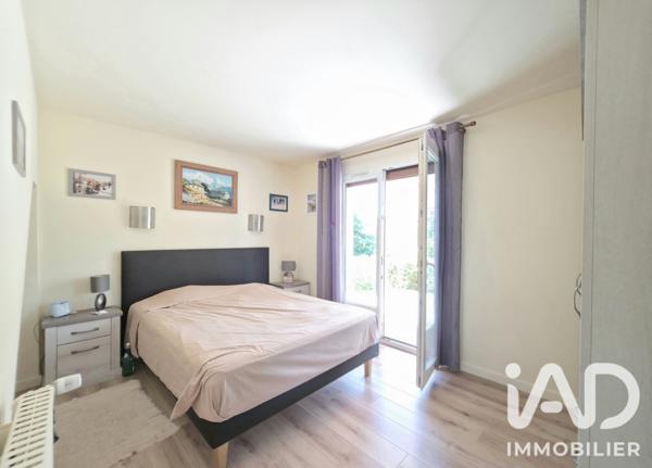 Maison à vendre 6 pièces 125,76 m² Villiers-le-Morhier