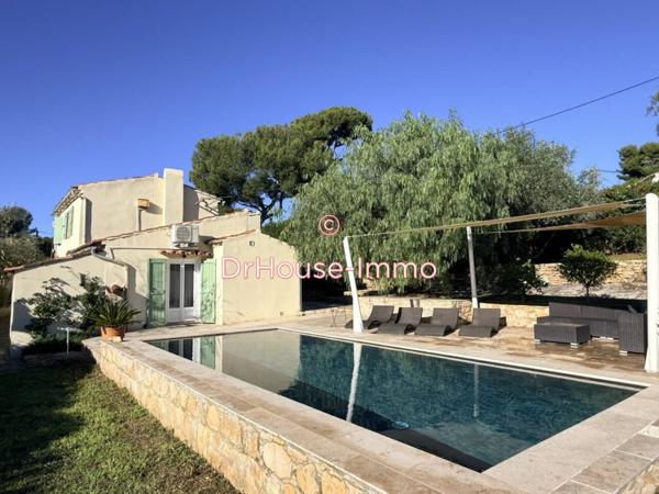 Maison à vendre 5 pièces de 120 m²