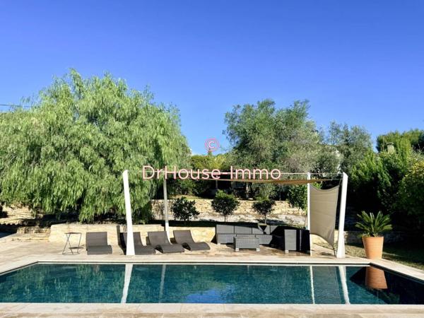 Maison à vendre 5 pièces de 120 m²