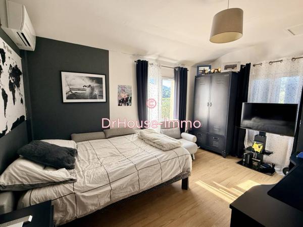 Maison à vendre 5 pièces de 120 m²