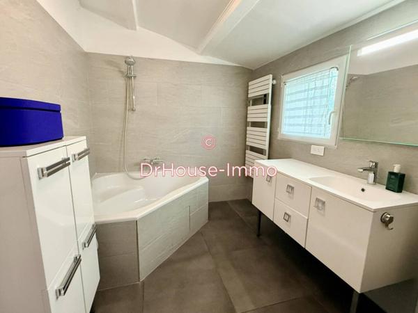 Maison à vendre 5 pièces de 120 m²