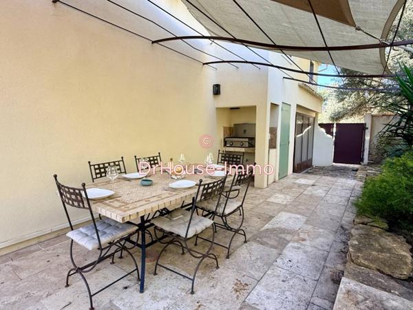 Maison à vendre 5 pièces de 120 m²