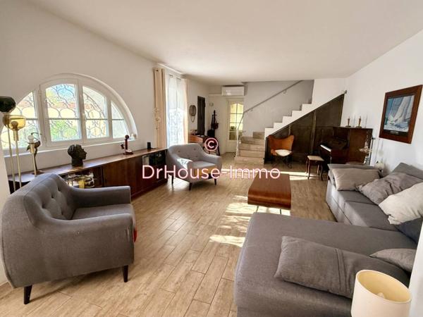 Maison à vendre 5 pièces de 120 m²