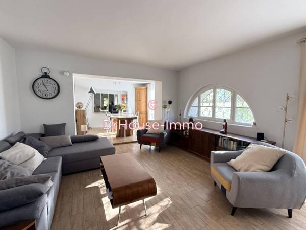 Maison à vendre 5 pièces de 120 m²