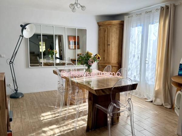 Maison à vendre 5 pièces de 120 m²