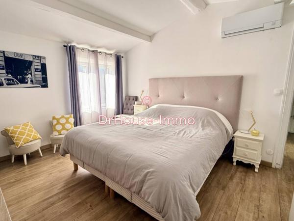 Maison à vendre 5 pièces de 120 m²