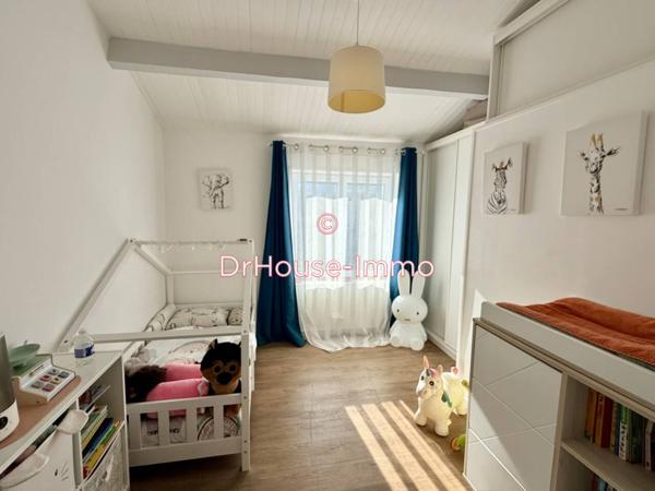 Maison à vendre 5 pièces de 120 m²