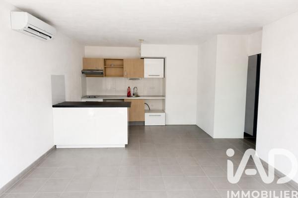 Appartement à vendre 2 pièces 43 m² Tournefeuille