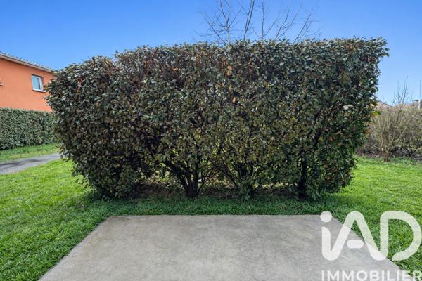 Appartement à vendre 2 pièces 43 m² Tournefeuille