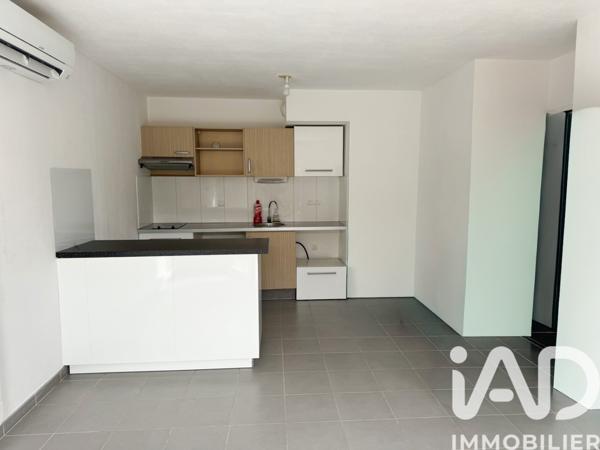 Appartement à vendre 2 pièces 43 m² Tournefeuille