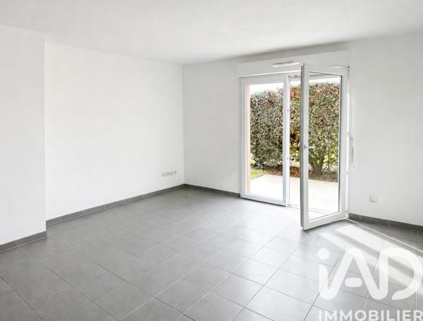 Appartement à vendre 2 pièces 43 m² Tournefeuille