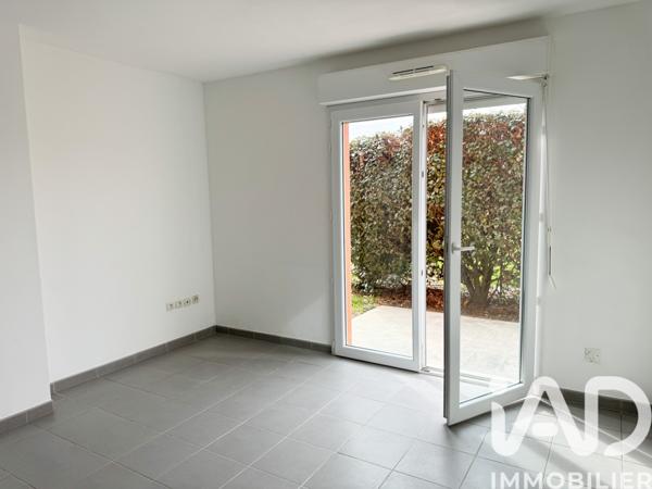 Appartement à vendre 2 pièces 43 m² Tournefeuille